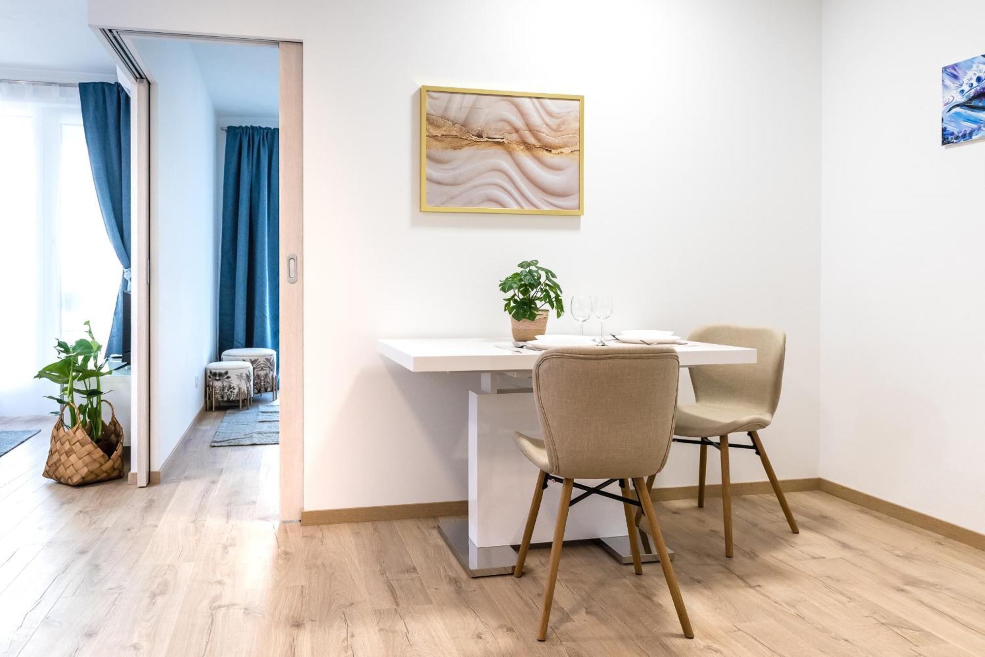 Mickiewiczova Apartment Free Parking By Veronika & Jano Bratislava Exterior foto